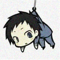 修罗武神漫画苏美头像